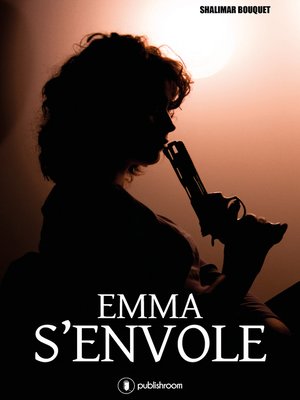 cover image of Emma s'envole